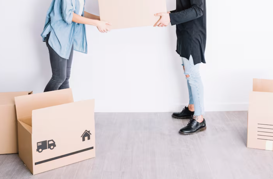 台中搬家公司如何節省搬家時間？專業流程讓搬遷更有效率