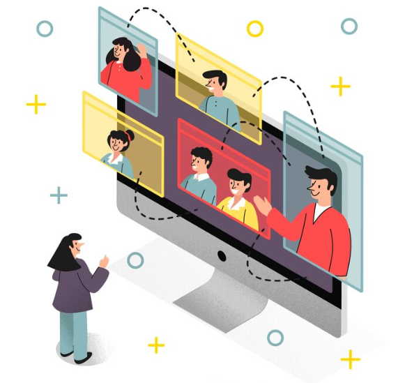 螢幕裡的名字：以觀眾身分走進 live173 的那段時間